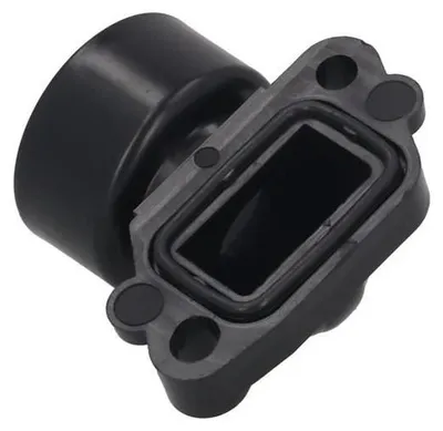 Produktbild von KAMOKA 7920154 Kühlmittelflansch für RENAULT Clio III Schrägheck (BR0/1, CR0/1) Wasserflansch