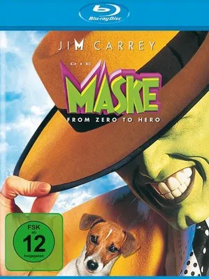 Produktbild von Die Maske