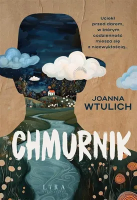 Immagine prodotto di Chmurnik Powieść Joanny Wtulich o miłości i zemście