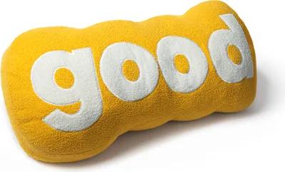 Immagine prodotto di Cuscino decorativo BUONO