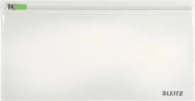 Obrázek produktu pro Leitz Traveller Zip, Polyvinylchlorid (PVC), 232 mm, 1 mm, 122 mm, 10 g