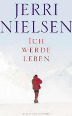 Produktbild von Ich werde leben