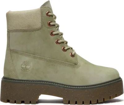 Immagine prodotto di Timberland Stone Street 6'' Wp Stivali Verde EU 40 Donna Verde EU 40