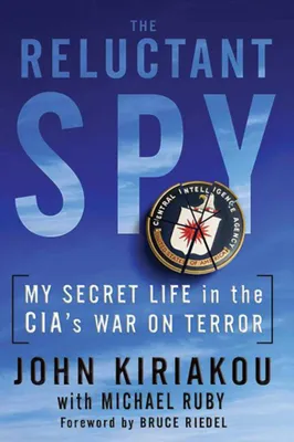 Produktbild von Reluctant Spy
