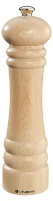 Produktbild von Zassenhaus Pfeffermühle BERLIN 24 cm natur 20045 4006528020045
