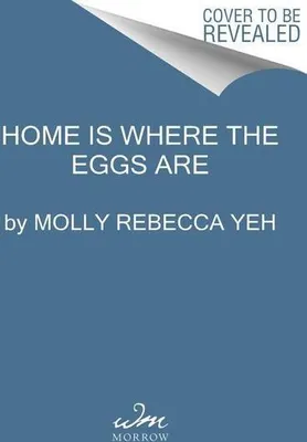 Immagine prodotto di Home Is Where the Eggs Are