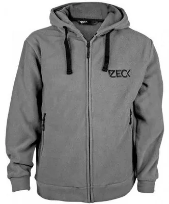 Produktbild von Fleece Jacket Herren (Grey) Größe L