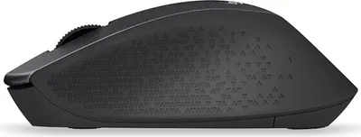 Produktbild von Logitech M330 Silent Plus schwarz