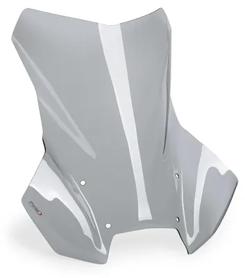 Produktbild von Puig 22268h Touring Windschutzscheibe Durchsichtig Durchsichtig One Size