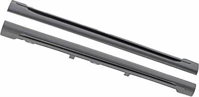 Produktbild von DIEDERICHS Schwellerverkleidung 2214862 für VW Golf V Schrägheck (1K1)