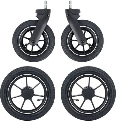 Produktbild von Easywalker Radsatz - Harvey⁵ / Jimmey Air | Easywalker