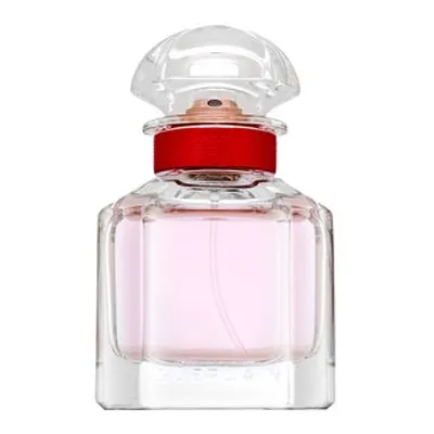 Produktbild von Guerlain Mon Guerlain Bloom of Rose Eau de Toilette für Damen 30 ml