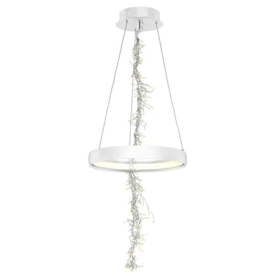 Produktbild von Hängelampe 1x35W LED SPARK ML273 Milagro