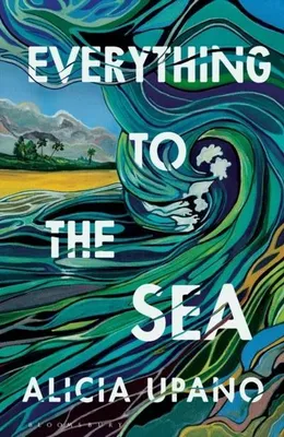 Zdjęcie produktu dla Everything to the Sea