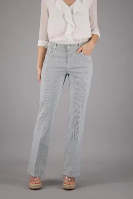 Produktbild von Gardeur Women Damen Hose ZURI126 - Slim - ZURI126-621951-1068 - marine - Blau Größe 44