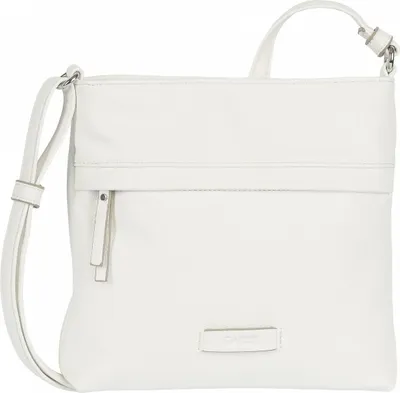 Produktbild von Gabor Gabor Faye Crossbag Umhängetasche Weiß