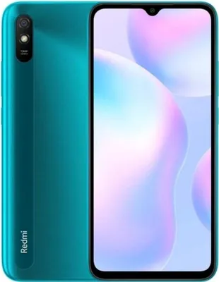 Produktbild von TELEKOM Xiaomi Redmi 9AT 32GB bl DS