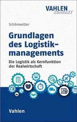 Obrázok produktu pre Grundlagen des Logistikmanagements