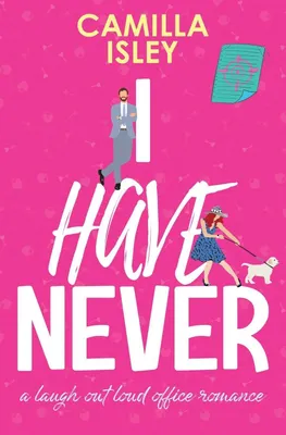 Produktbild von I Have Never