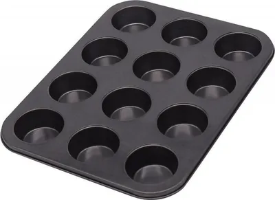 Immagine prodotto di Kinghoff stampo per muffin 7838
