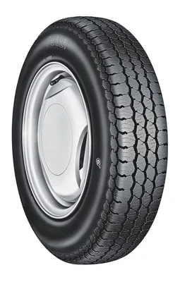 Produktbild von Maxxis Sommerreifen motorcycle-tyres CR966 Trailermaxx ( 155 R13 91/89N )