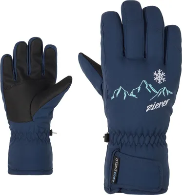 Produktbild von ZIENER Kinder Mädchen Handschuhe Lailla-Z AS® Glove Junior Girls