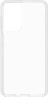 Immagine prodotto di React Backcover + Protezione dello schermo Galaxy S21 Ultra