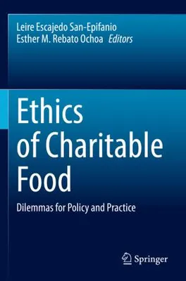 Obrázok produktu pre Ethics of Charitable Food