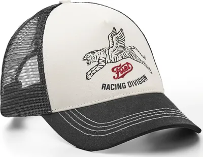 Produktbild von Fuel Racing Division Kappe