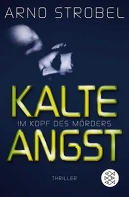 Image de Im Kopf des Mörders 2 - Kalte Angst