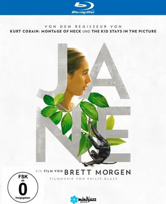 Produktbild von Jane
