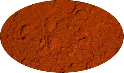 Produktbild von Eder Gewürze - Paprika rosenscharf ung. - 1kg