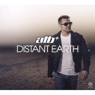 Produktbild von Atb-Distant Earth (Limited Edition)
