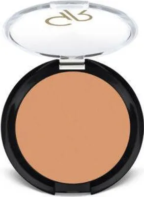 Produktbild von GOLDEN ROSE Silky Touch Kompaktpuder - Puder 08, 12 g