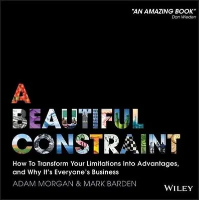 Obrázok produktu pre A Beautiful Constraint