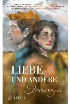 Obrázek produktu pro Liebe und andere Störungen