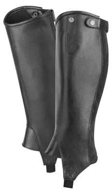 Obrázok produktu pre E.L.T Mini Chaps Exclusive Schwarz XS