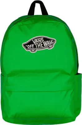 Produktbild von Vans Old Skool Classic 22l Rucksack Grün  Grün One Size