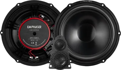 Obrázok produktu pre EmPhaser VWF3 - 20 cm reproduktor pre VW T5