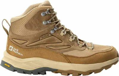 Immagine prodotto di Jack Wolfskin Buty Cyrox Texapore Mid, 40643015335