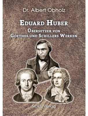 Obrázek produktu pro Eduard Huber