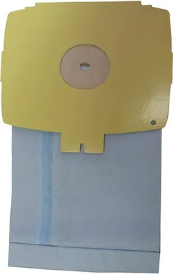 Produktbild von 5 Staubsaugerbeutel passend für Electrolux D 728-730