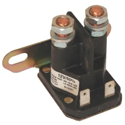Immagine prodotto di Magnetspule Relay 320 340 740 ESTATE 3098 Stiga 1187361120