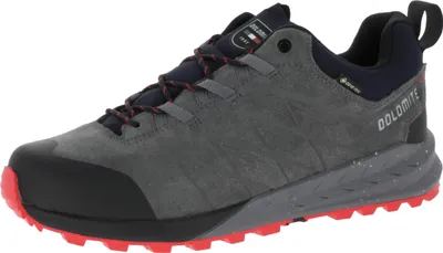Produktbild von Gunmetal Grey/Fiery Red EU 42,5