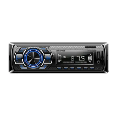 Obrázok produktu pre Bluetooth autorádio ORAVA s USB/SD
