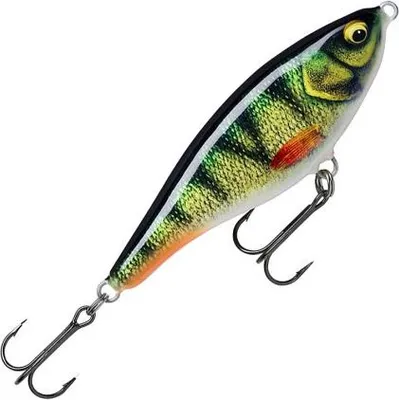 Obrázek produktu pro Rapala TWR12, 53 g, 2/0, 2/0, 12 cm, 0,6 m, 1,5 m
