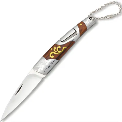 Image de Couteau Pliant CO-30150 - Pratique et Élégant KP30150