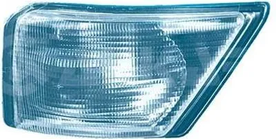 Produktbild von ALKAR 2101977 Blinker Blinkleuchte vorne Rechts für IVECO DAILY III Pritsche/Fahrgestell DAILY III Kasten/Kombi DAILY II Kasten/Kombi DAILY III Bus
