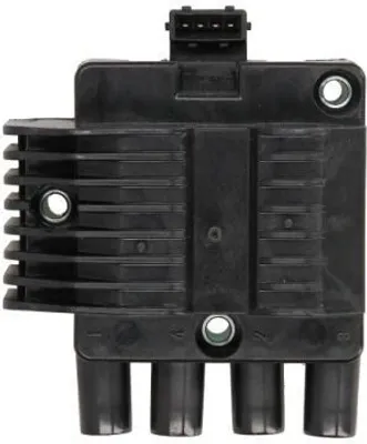 Produktbild von ENGITECH ENT960022 Zündspule 12V für OPEL Astra G CC (T98) Corsa B Schrägheck (S93) Vectra C Limousine (Z02) Astra G Caravan (T98) Vectra C CC (Z02)