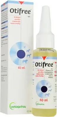 Obrázek produktu pro Otifree gtt 60ml